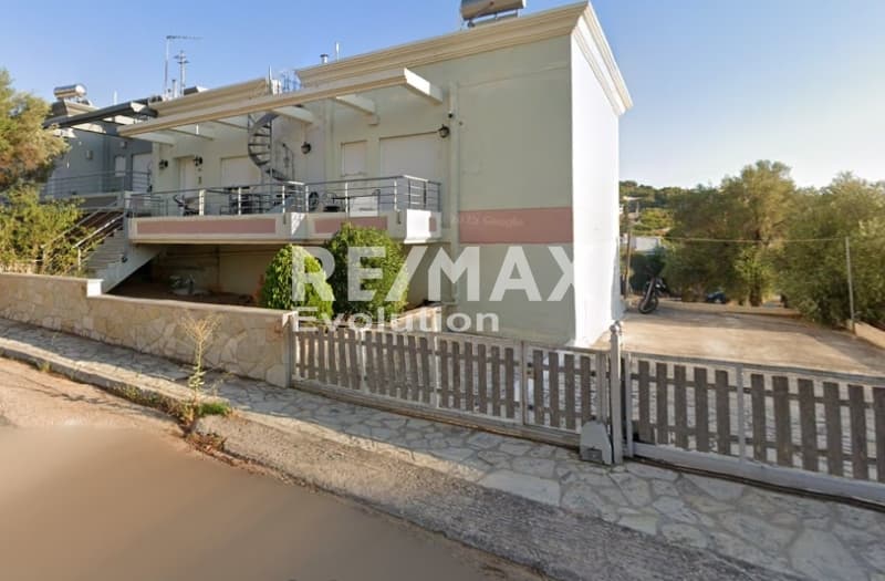 Apartment in Saronida, Saronida — Photo 2 of 12