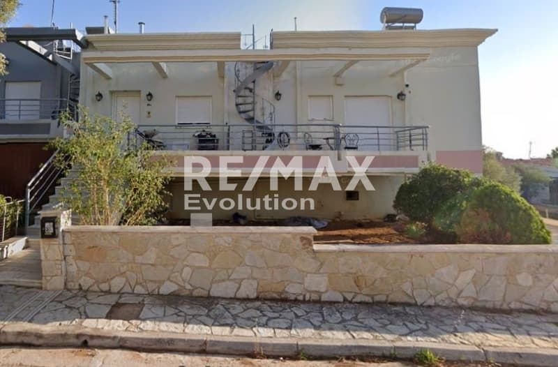 Apartment in Saronida, Saronida — Photo 1 of 12