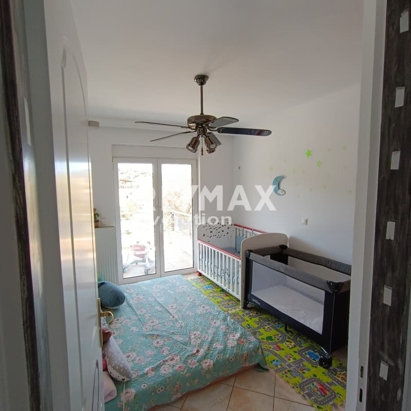 Apartment in Saronida, Saronida — Photo 9 of 12