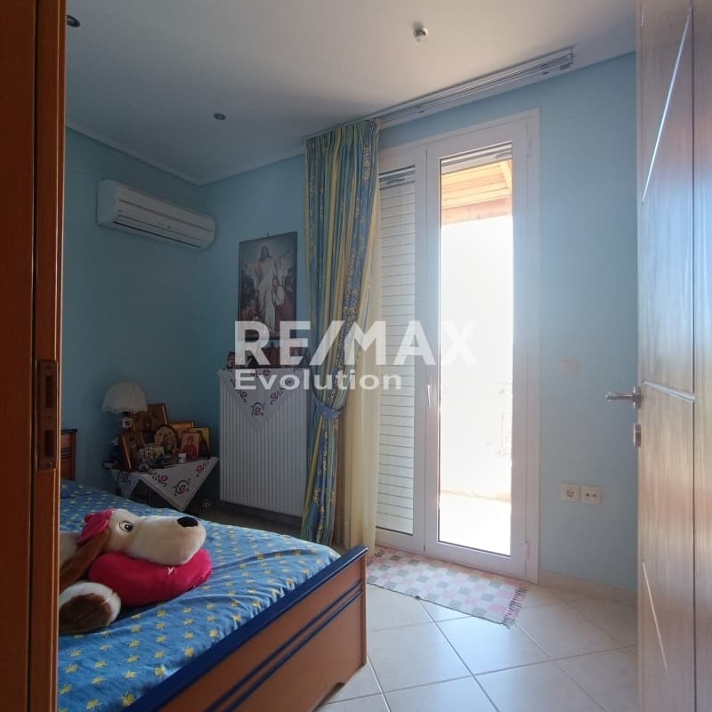 House in Lamprika, Koropi — Photo 22 of 30