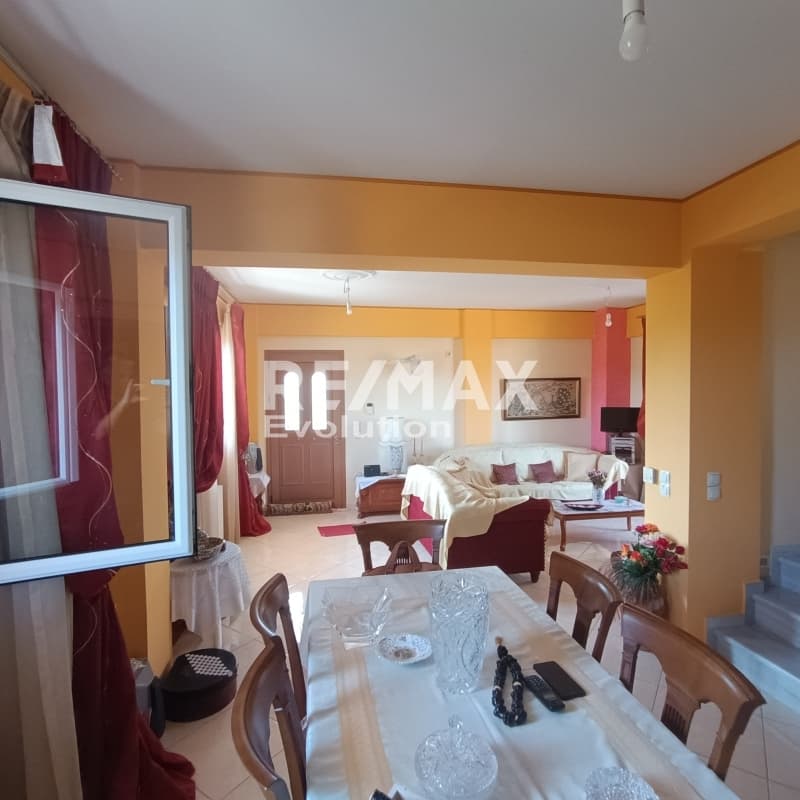 House in Lamprika, Koropi — Photo 14 of 30