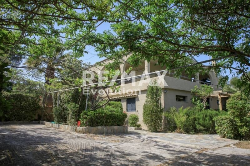 Διαμέρισμα στην Καλύβια, Καλύβια Θορικού — Φωτογραφία 4 από 10