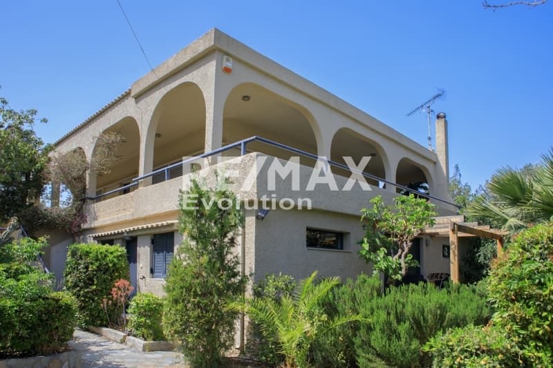 Διαμέρισμα στην Καλύβια, Καλύβια Θορικού — Φωτογραφία 3 από 10