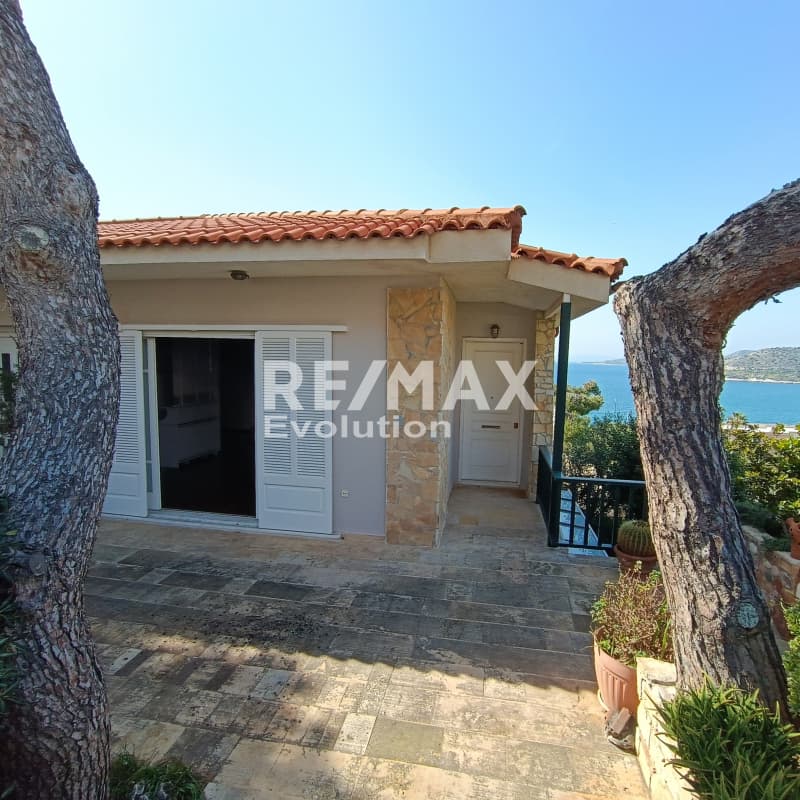 House in Agia Marina, Koropi — Photo 28 of 30