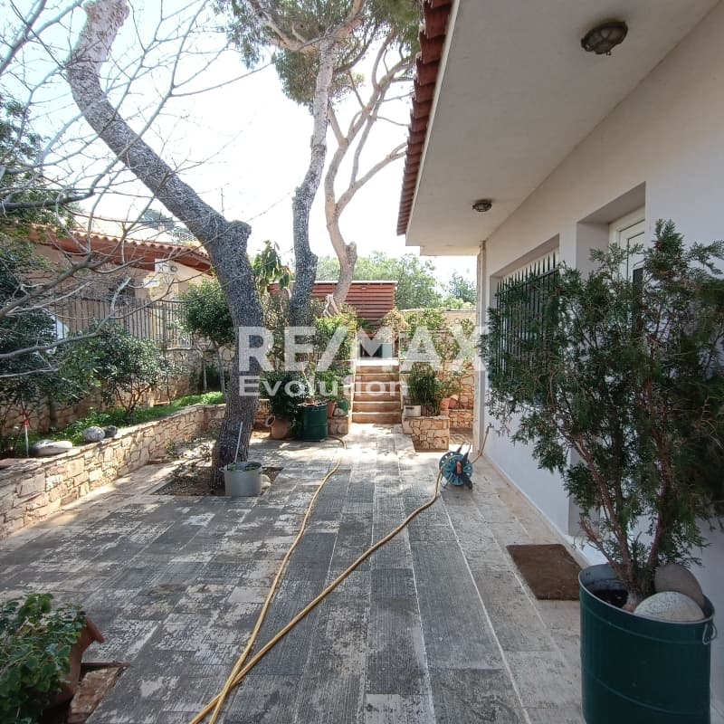 House in Agia Marina, Koropi — Photo 27 of 30