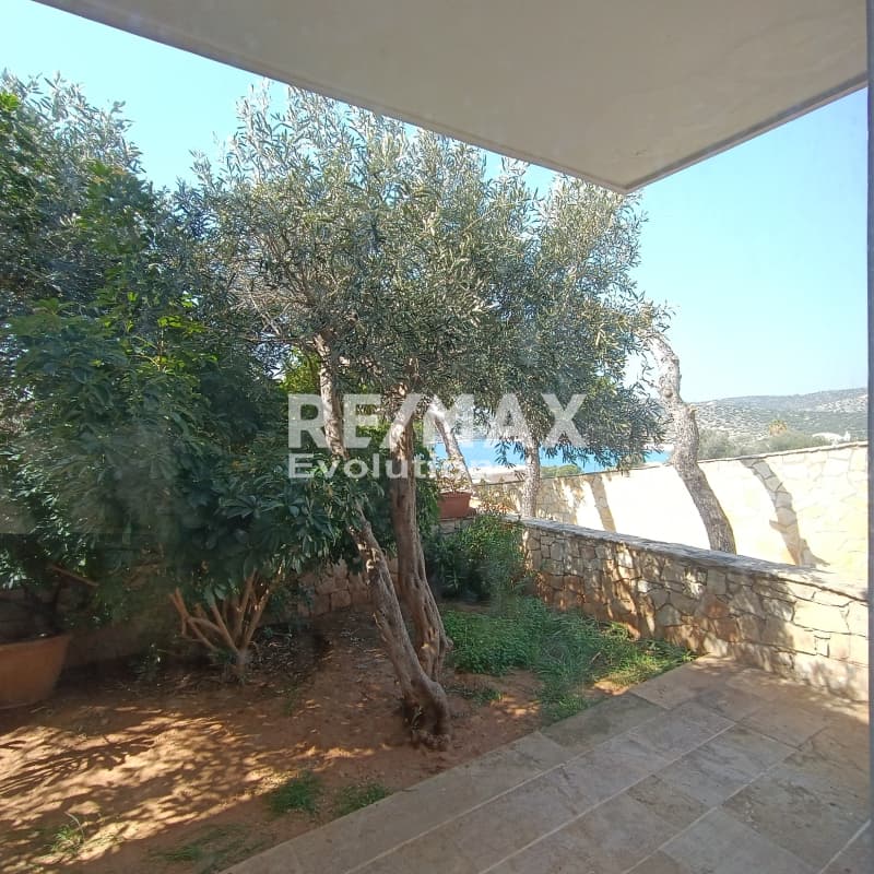 House in Agia Marina, Koropi — Photo 23 of 30