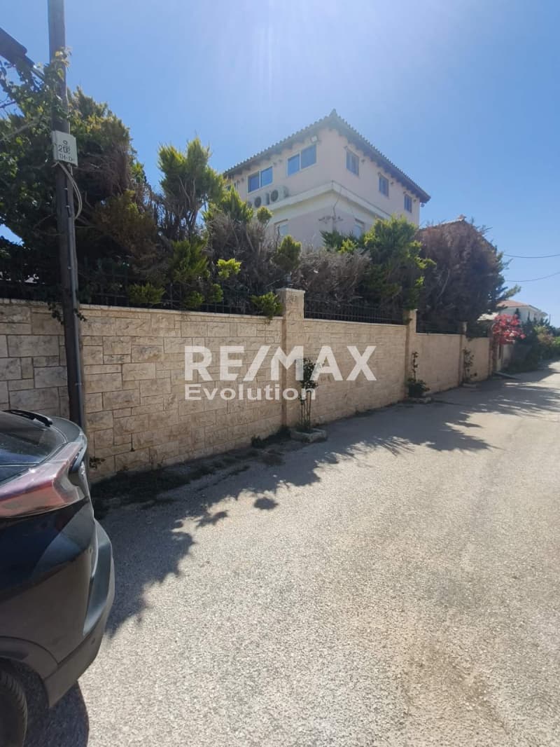 Μονοκατοικία στην Καλύβια, Καλύβια Θορικού — Φωτογραφία 2 από 30