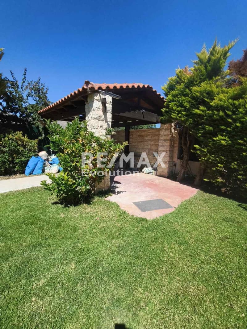 Μονοκατοικία στην Καλύβια, Καλύβια Θορικού — Φωτογραφία 4 από 30