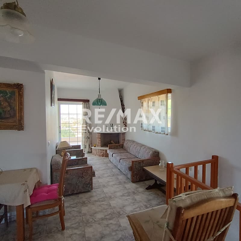 House in Katafigi, Palaia Fokaia — Photo 1 of 30