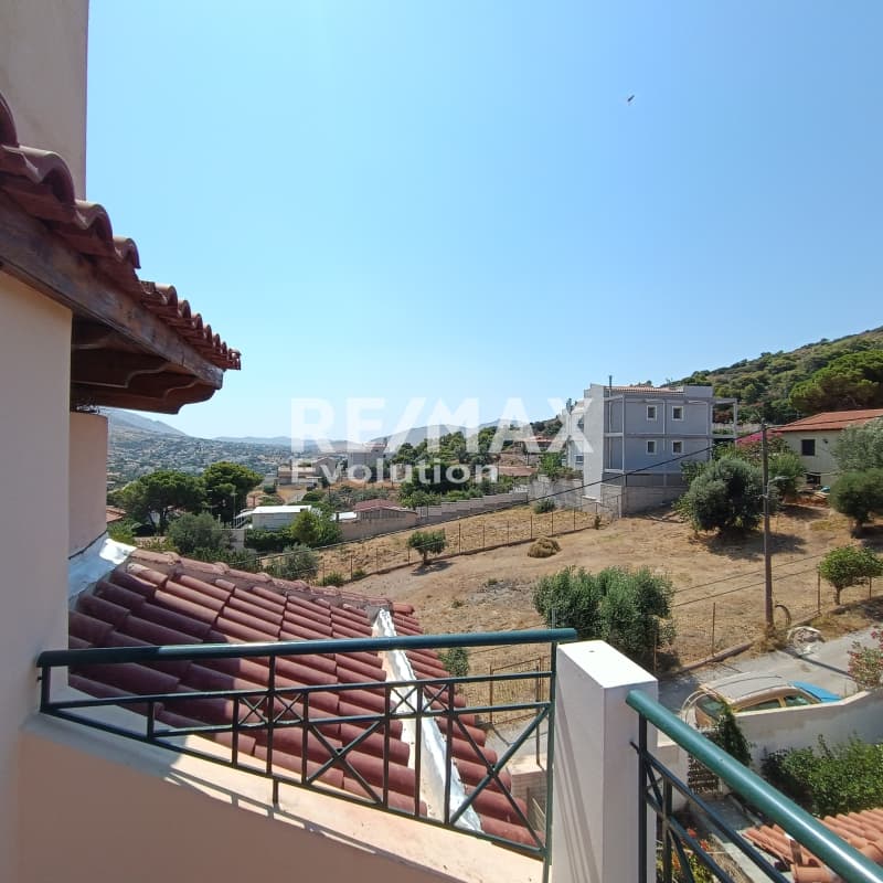 Μονοκατοικία στην Καλύβια, Καλύβια Θορικού — Φωτογραφία 27 από 30