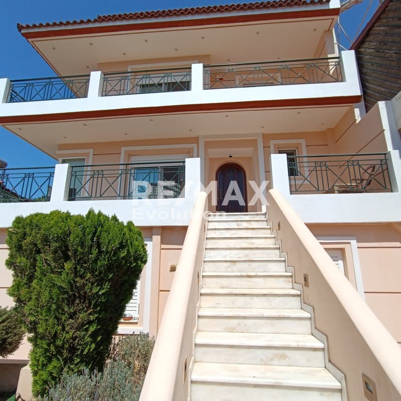 Μονοκατοικία στην Καλύβια, Καλύβια Θορικού — Φωτογραφία 3 από 30