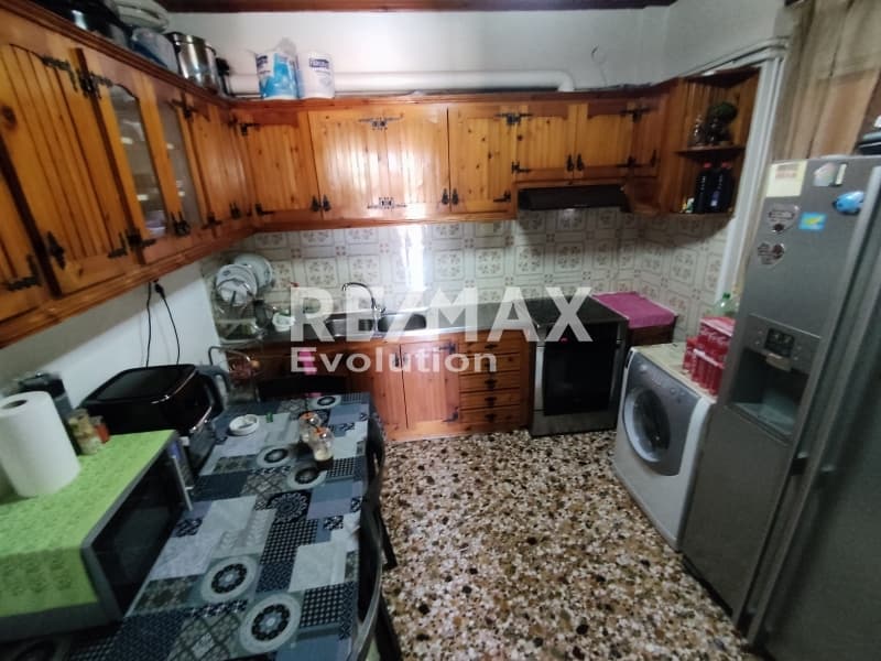 Διαμέρισμα στην Κέντρο, Λαύριο — Φωτογραφία 8 από 10