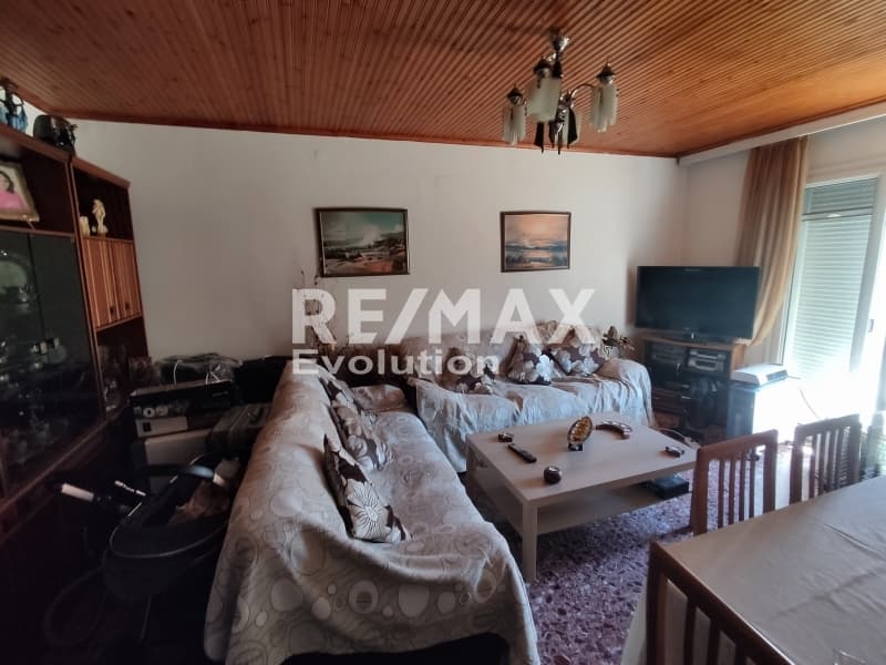 Διαμέρισμα στην Κέντρο, Λαύριο — Φωτογραφία 9 από 10