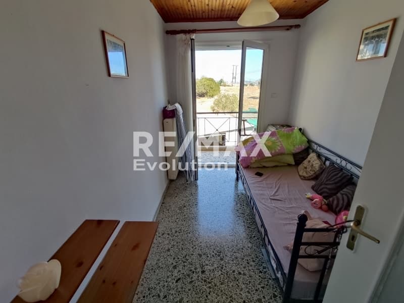 Διαμέρισμα στην Κέντρο, Λαύριο — Φωτογραφία 5 από 10