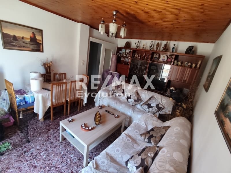 Διαμέρισμα στην Κέντρο, Λαύριο — Φωτογραφία 7 από 10