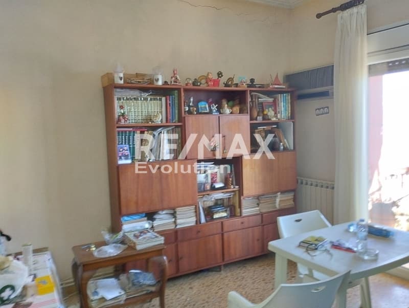 Apartment in Mikrolimano, Piraeus — Photo 5 of 11