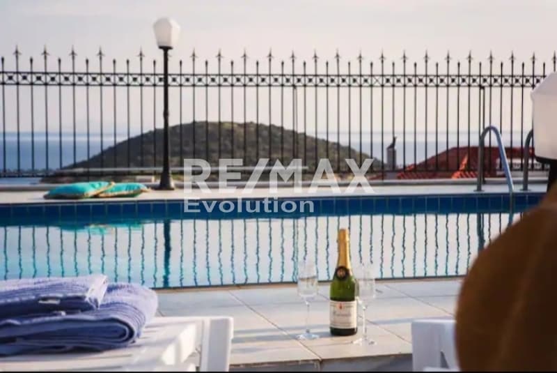Μονοκατοικία στην Άγιος Νικόλαος, Ανάβυσσος — Φωτογραφία 27 από 30