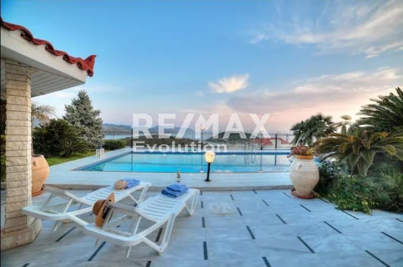 Μονοκατοικία στην Άγιος Νικόλαος, Ανάβυσσος — Φωτογραφία 4 από 30