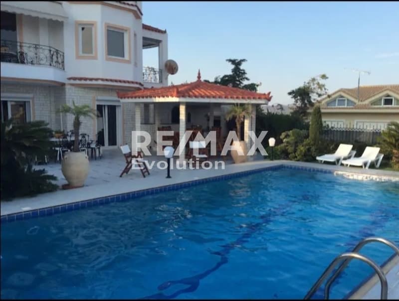 Μονοκατοικία στην Άγιος Νικόλαος, Ανάβυσσος — Φωτογραφία 3 από 30