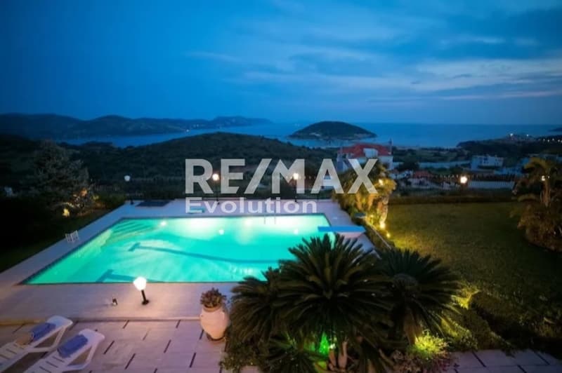 Μονοκατοικία στην Άγιος Νικόλαος, Ανάβυσσος — Φωτογραφία 5 από 30