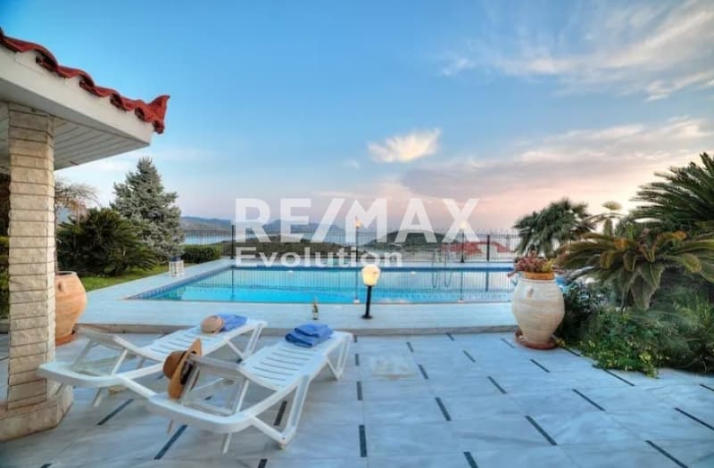 Μονοκατοικία στην Άγιος Νικόλαος, Ανάβυσσος — Φωτογραφία 2 από 30