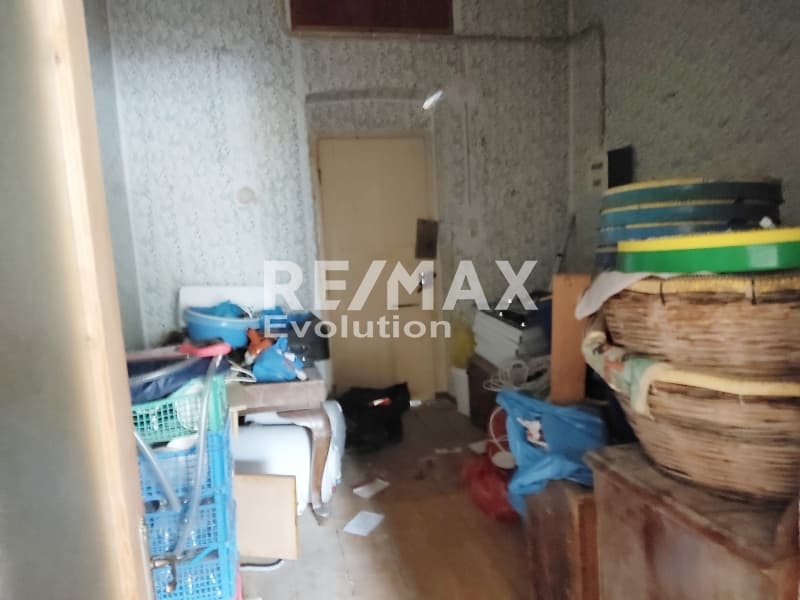 Μονοκατοικία στην Άνω Θορικό, Λαύριο — Φωτογραφία 5 από 6