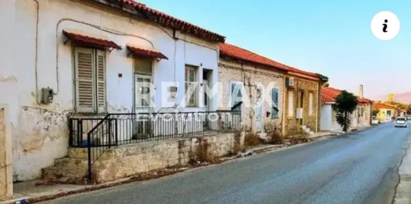 Μονοκατοικία στην Άνω Θορικό, Λαύριο — Φωτογραφία 6 από 6