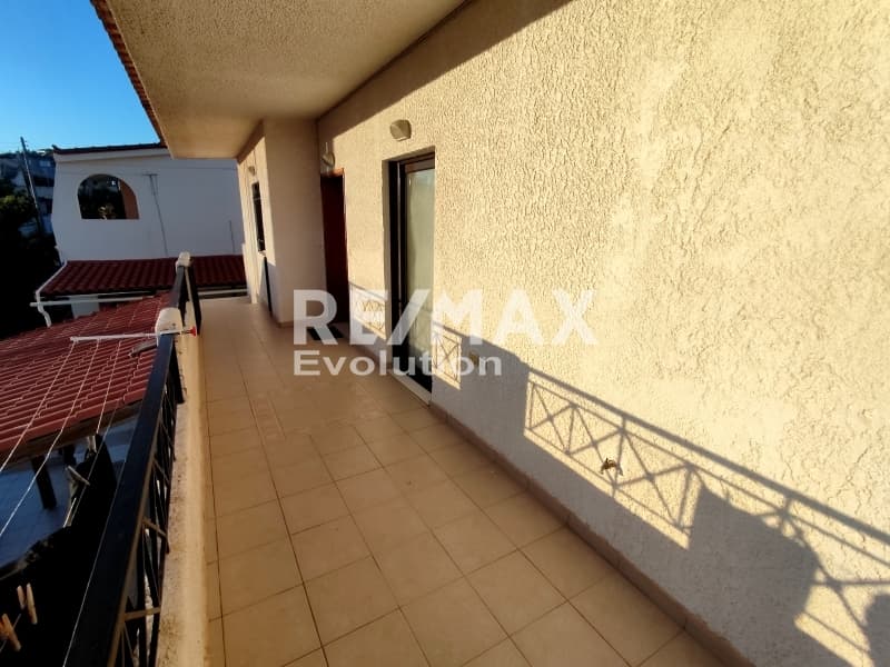 Apartment in Anavyssos Center, Anavissos — Photo 14 of 20
