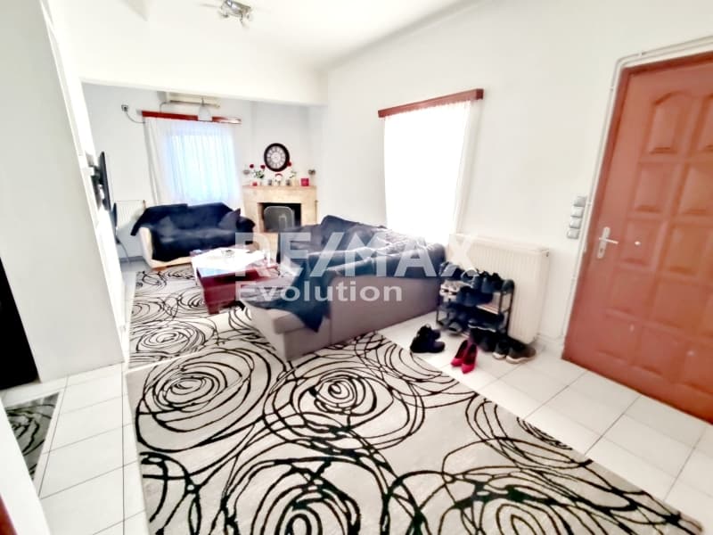 Apartment in Anavyssos Center, Anavissos — Photo 7 of 20