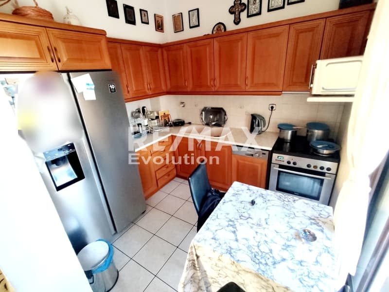 Apartment in Anavyssos Center, Anavissos — Photo 4 of 20