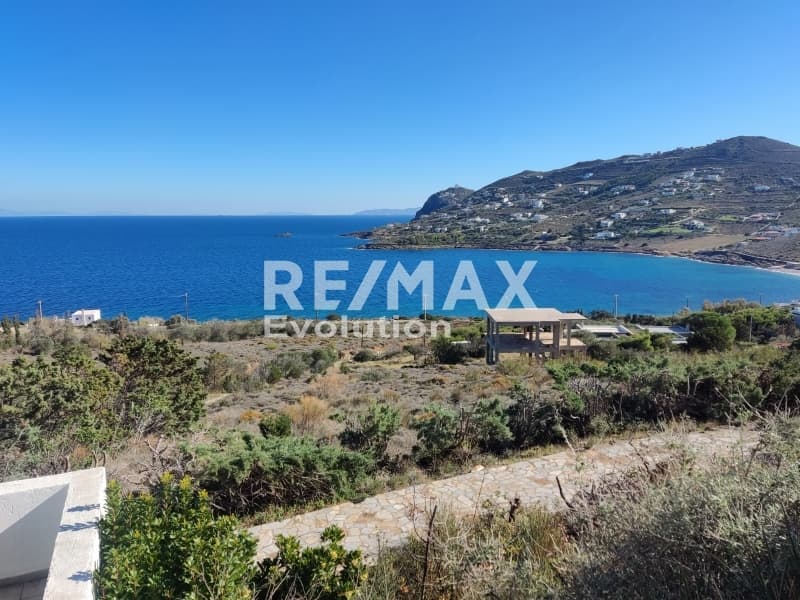 Μονοκατοικία στην Πεύκα, Κερατέα — Φωτογραφία 9 από 26