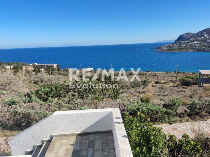Μονοκατοικία στην Πεύκα, Κερατέα — Φωτογραφία 5 από 26