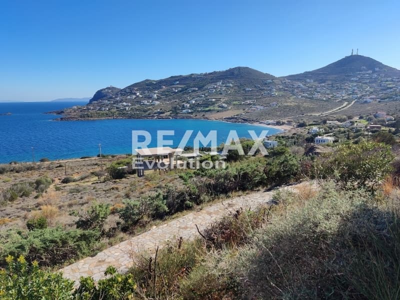 Μονοκατοικία στην Πεύκα, Κερατέα — Φωτογραφία 6 από 26