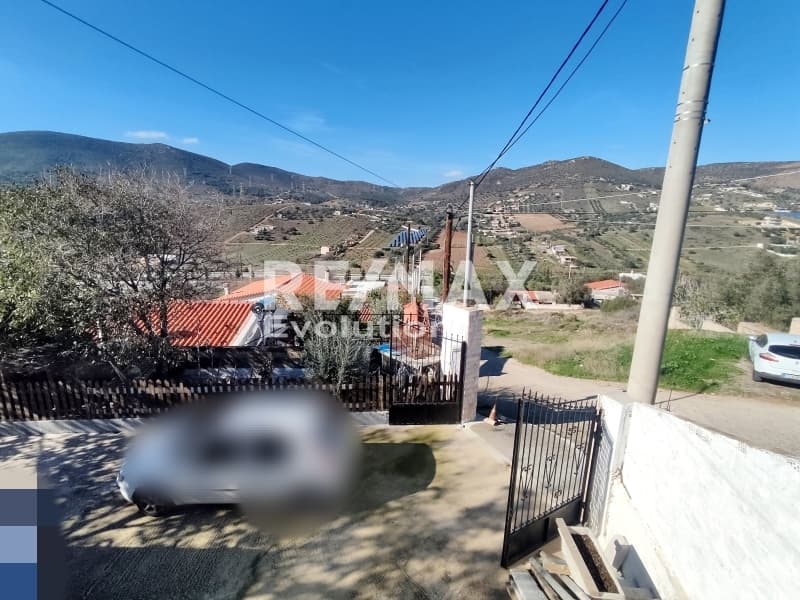 House in Dipseliza, Keratea — Photo 19 of 26