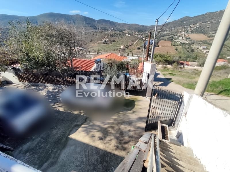 House in Dipseliza, Keratea — Photo 17 of 26