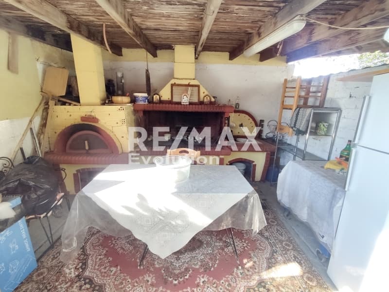 House in Dipseliza, Keratea — Photo 16 of 26