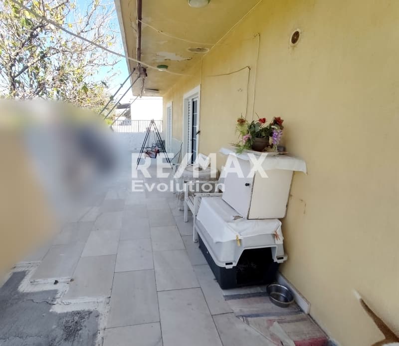 House in Dipseliza, Keratea — Photo 22 of 26