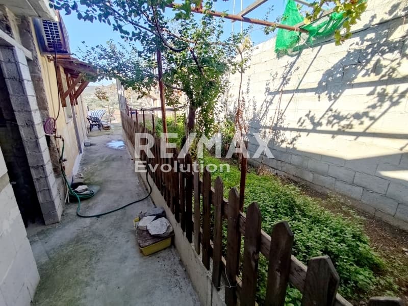 House in Dipseliza, Keratea — Photo 18 of 26