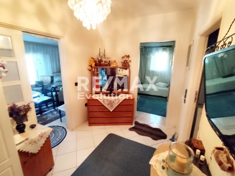 House in Dipseliza, Keratea — Photo 1 of 26