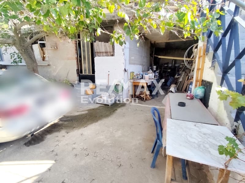 House in Dipseliza, Keratea — Photo 25 of 26