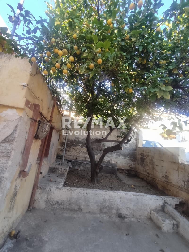 Μονοκατοικία στην Κέντρο, Λαύριο — Φωτογραφία 9 από 12