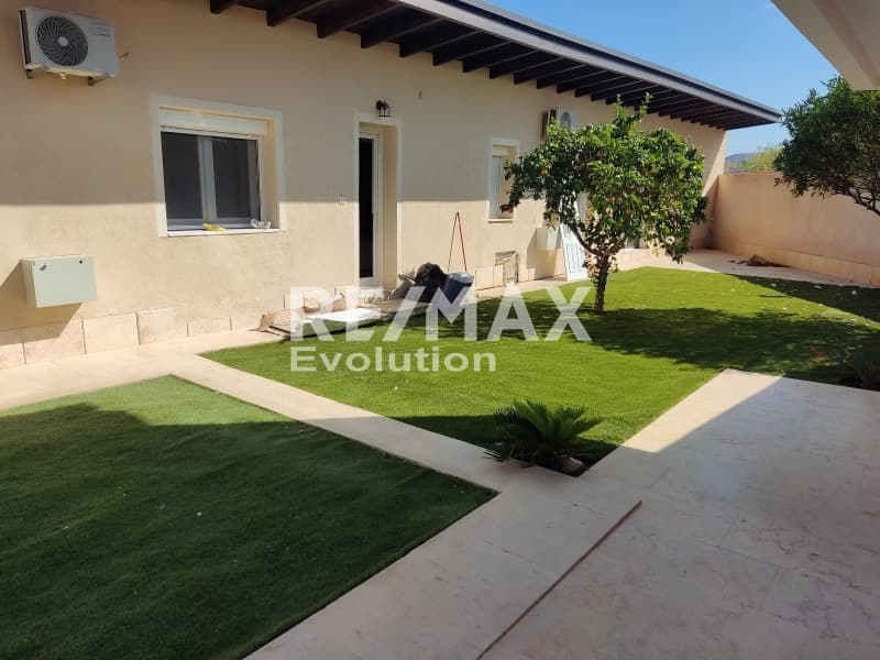 House in Elaionas, Anavissos — Photo 9 of 14