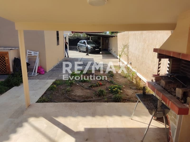 House in Elaionas, Anavissos — Photo 10 of 14