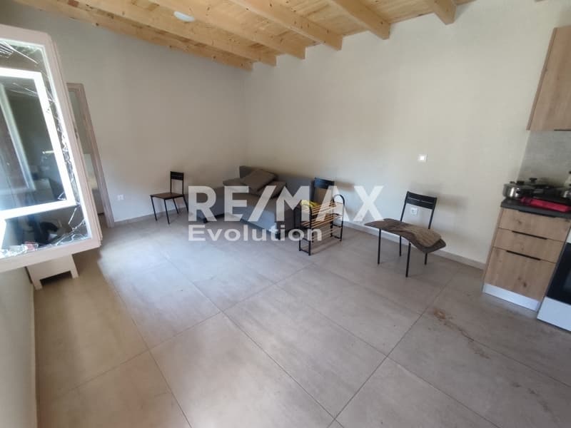 House in Elaionas, Anavissos — Photo 7 of 14