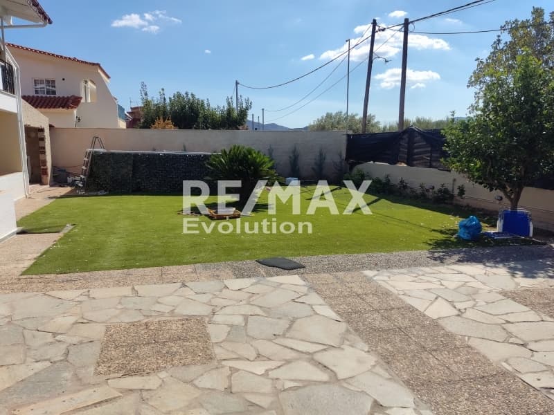 House in Elaionas, Anavissos — Photo 5 of 14