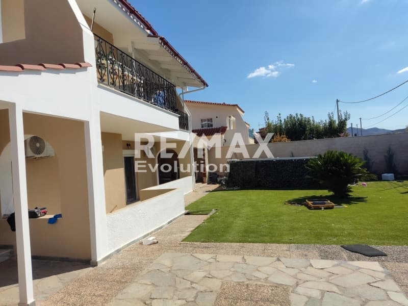 House in Elaionas, Anavissos — Photo 1 of 14