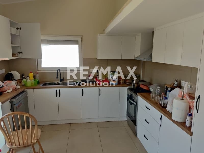House in Elaionas, Anavissos — Photo 13 of 14