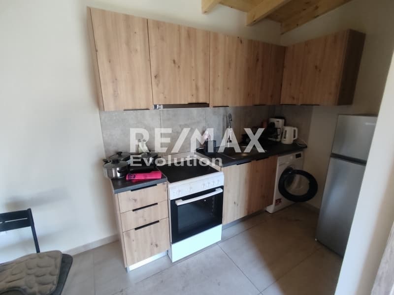 House in Elaionas, Anavissos — Photo 6 of 14