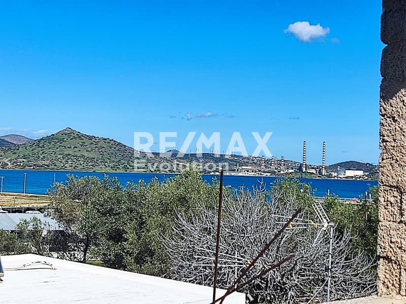 Οικόπεδο στην Κέντρο, Λαύριο — Φωτογραφία 3 από 5