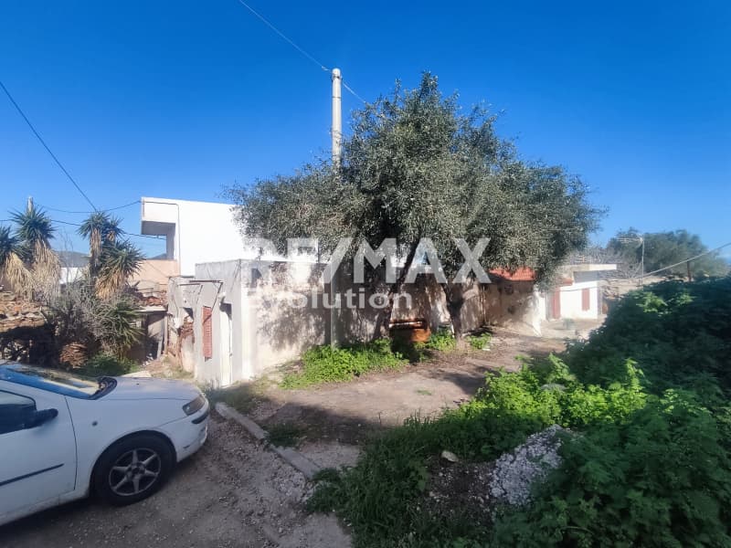 Οικόπεδο στην Κέντρο, Λαύριο — Φωτογραφία 5 από 5